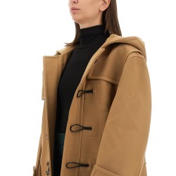 OVERSIZE COAT