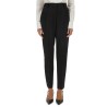 TAILORED TUXEDO PANTS