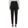 TAILORED TUXEDO PANTS