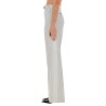 WIDE LEG TUXEDO TAILORED PANTS