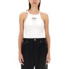 TANK TOP WITH LOGO