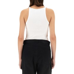 TANK TOP WITH LOGO