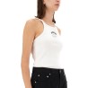 TANK TOP WITH LOGO