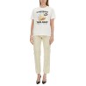 T-SHIRT WITH PRINT
