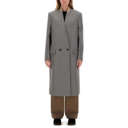 WOOL COAT