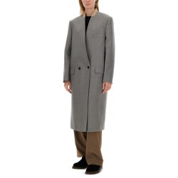 WOOL COAT