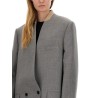 WOOL COAT