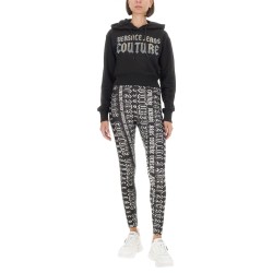SWEATSHIRT WITH LOGO