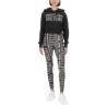 SWEATSHIRT WITH LOGO