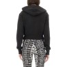 SWEATSHIRT WITH LOGO