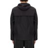 HOODED JACKET