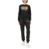 SWEATSHIRT WITH LOGO
