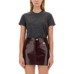 COTTON T-SHIRT