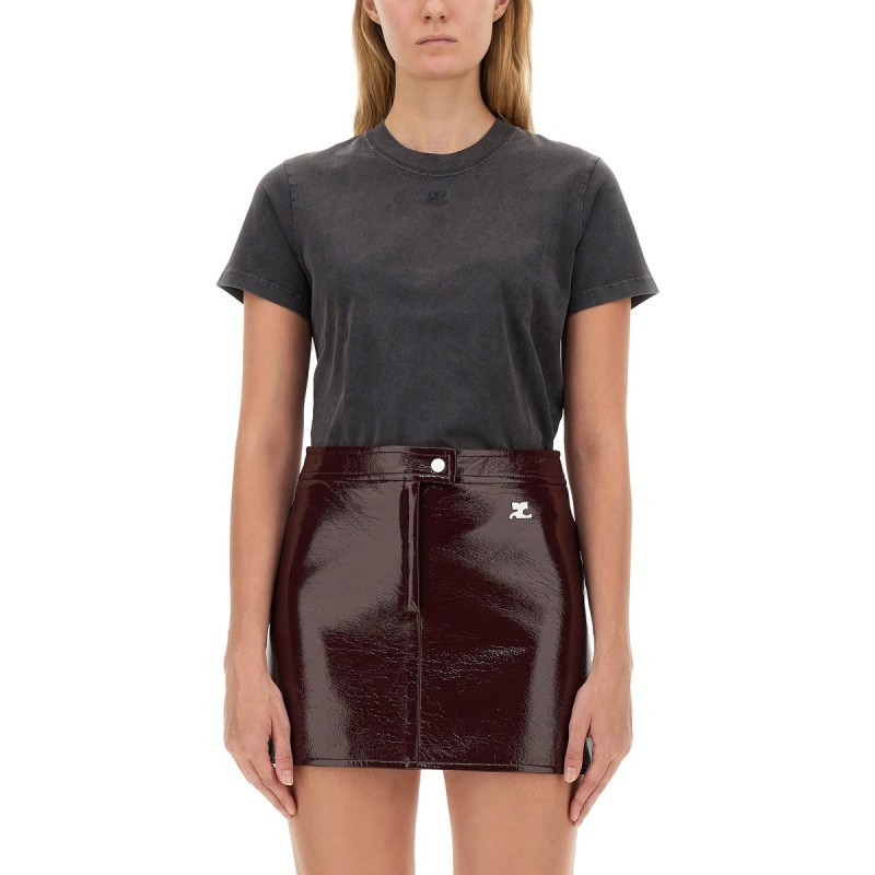 COTTON T-SHIRT