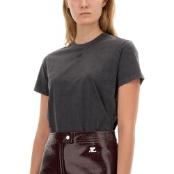 COTTON T-SHIRT