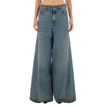 BIG BETHANY JEANS