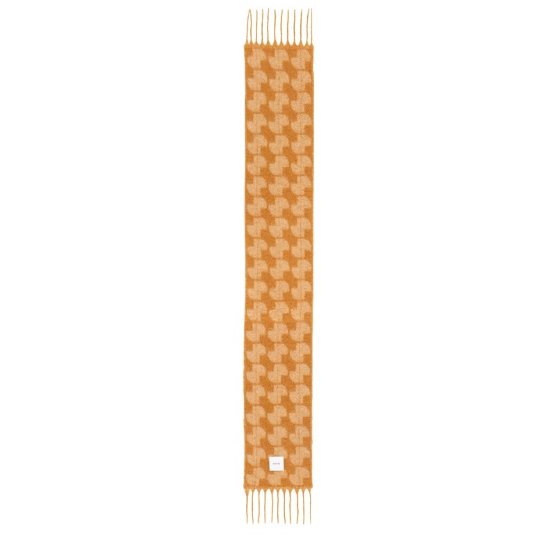 "JP" SCARF