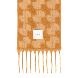 "JP" SCARF
