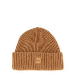 BEANIE HAT WITH LOGO