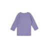 baby cherry long sleeve tight t-shirt