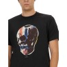 SKULL T-SHIRT