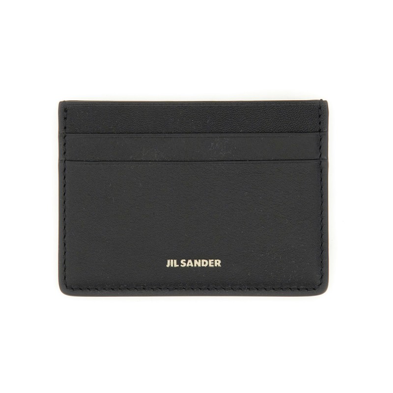 CARD HOLDER WITH LOGO