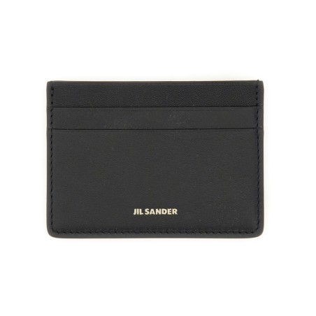 CARD HOLDER WITH LOGO