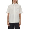 SHIRT WITH LOGO