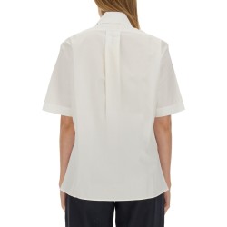 SHIRT WITH LOGO