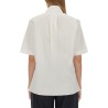SHIRT WITH LOGO