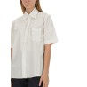 SHIRT WITH LOGO