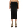 MIDI SKIRT