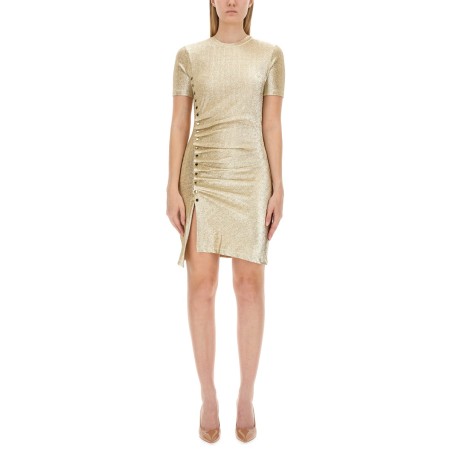 LAMINE DRESS
