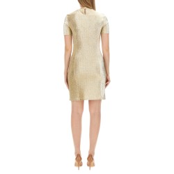 LAMINE DRESS