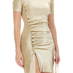 LAMINE DRESS
