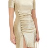 LAMINE DRESS