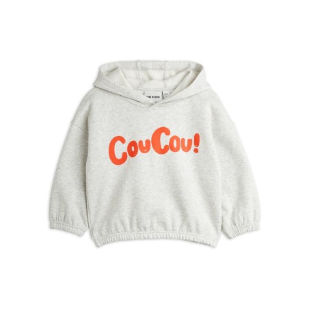 mini rodini coucou sp hoodie - chapter 1