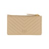 LEATHER CARD HOLDER