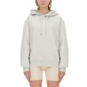 SWEATSHIRT WITH LOGO
