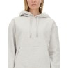 SWEATSHIRT WITH LOGO
