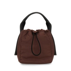 POUCHETTE IN TECHNICAL FABRIC