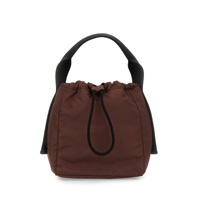 POUCHETTE IN TECHNICAL FABRIC