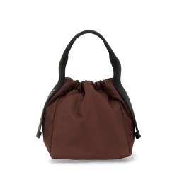 POUCHETTE IN TECHNICAL FABRIC