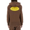 SWEATSHIRT WITH LOGO
