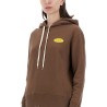 SWEATSHIRT WITH LOGO