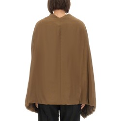 UPHOLSTERED HOOD