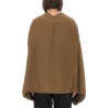 UPHOLSTERED HOOD