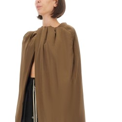 UPHOLSTERED HOOD