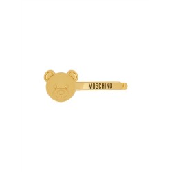 TEDDY BEAR HAIR PIN