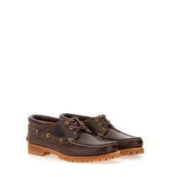 TIMBERLAND® AUTHENTIC BOAT MOCCASIN